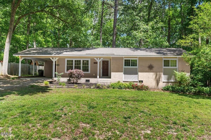 103 Pinewood Cir, Louisburg, NC 27549