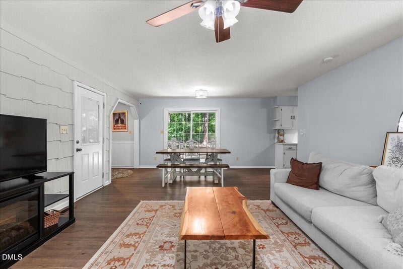 103 Pinewood Cir, Louisburg, NC 27549