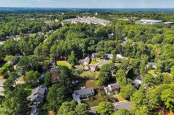 103 Pinewood Dr, Apex, NC 27502