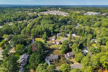 103 Pinewood Dr, Apex, NC 27502