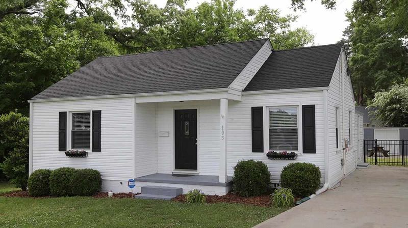 103 Plainview Ave, Raleigh, NC 27604