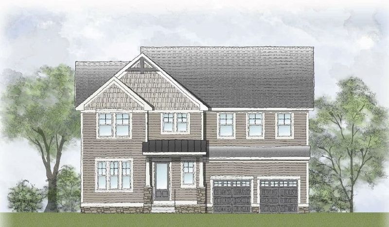 103 Plano Dr, Durham, NC 27703