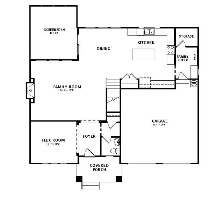 103 Plano Dr, Durham, NC 27703
