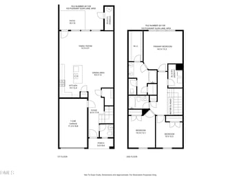 103 Pleasant Glen Ln, Apex, NC 27539