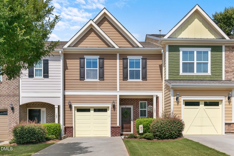 103 Pleasant Glen Ln, Apex, NC 27539