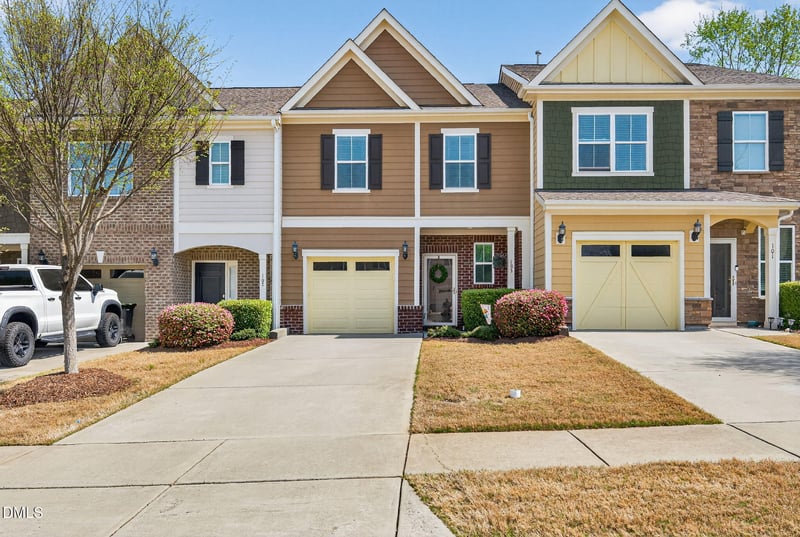 103 Pleasant Glen Ln, Apex, NC 27539