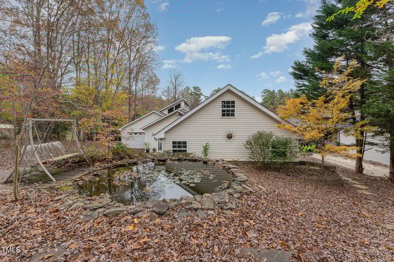 103 Pony Express Cv, Louisburg, NC 27549