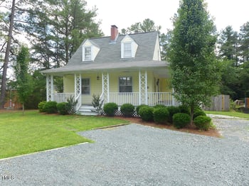 103 Poplar Ave, Carrboro, NC 27510