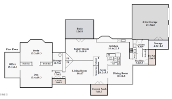 103 Porter Pl, Chapel Hill, NC 27514