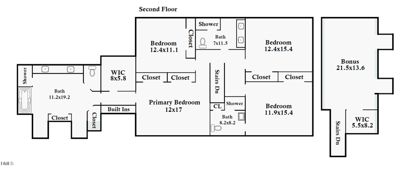 103 Porter Pl, Chapel Hill, NC 27514