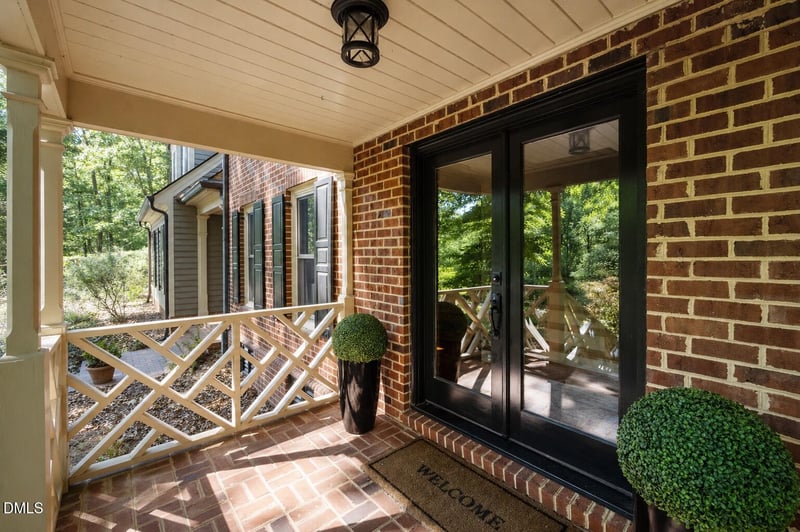 103 Porter Pl, Chapel Hill, NC 27514