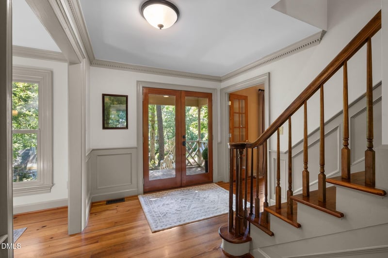 103 Porter Pl, Chapel Hill, NC 27514