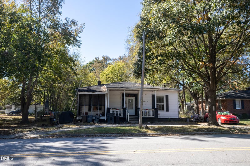 103 Preston St, Selma, NC 27576