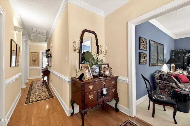 103 Prestwick Pl, Cary, NC 27511