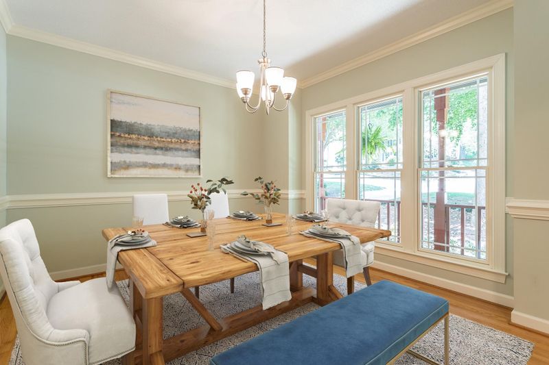 103 Prince Albert Ln, Cary, NC 27511
