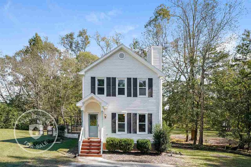 103 Quail Ct, Clayton, NC 27520