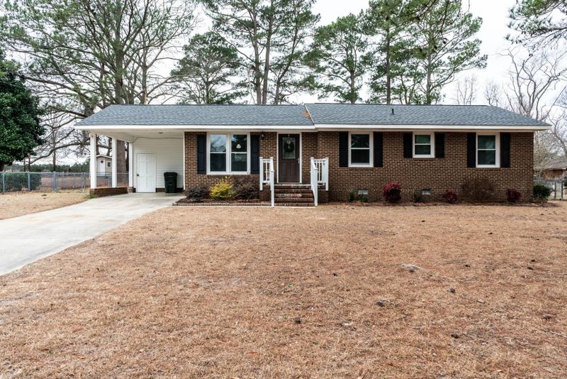 103 Quail Rd, Smithfield, NC 27577