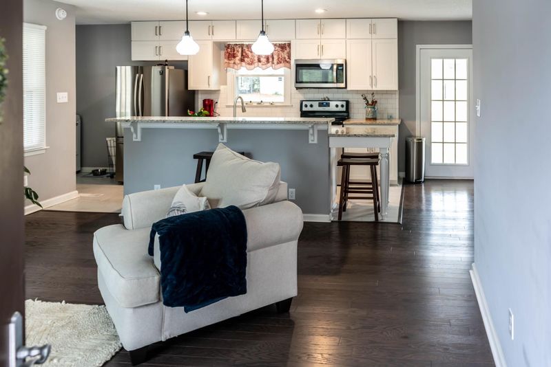 103 Quail Rd, Smithfield, NC 27577