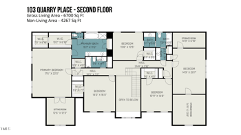 103 Quarry Pl, Chapel Hill, NC 27517