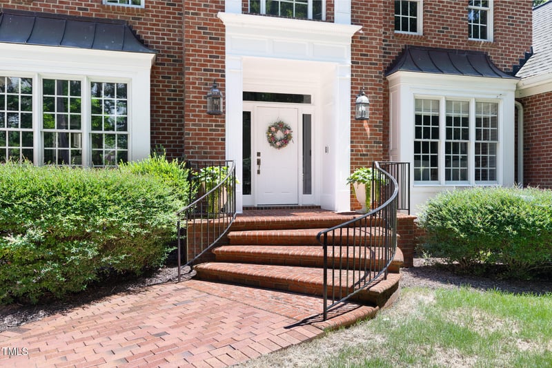 103 Quarry Pl, Chapel Hill, NC 27517