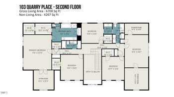 103 Quarry Pl, Chapel Hill, NC 27517
