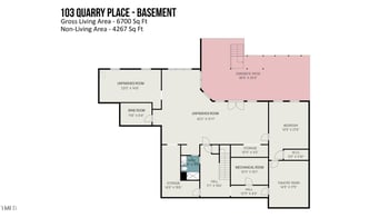103 Quarry Pl, Chapel Hill, NC 27517