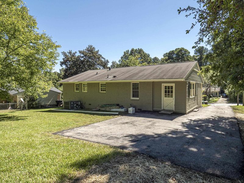 103 Radcliff Cir, Durham, NC 27713