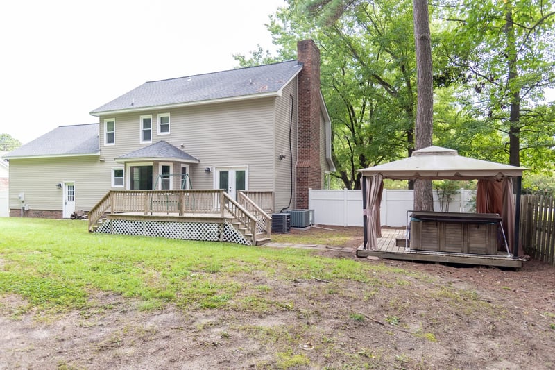103 E Raintree Ln, Goldsboro, NC 27534