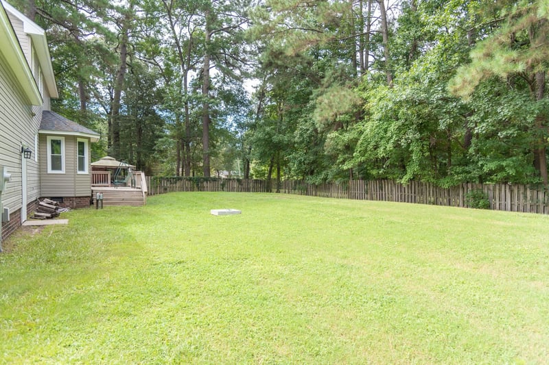 103 E Raintree Ln, Goldsboro, NC 27534
