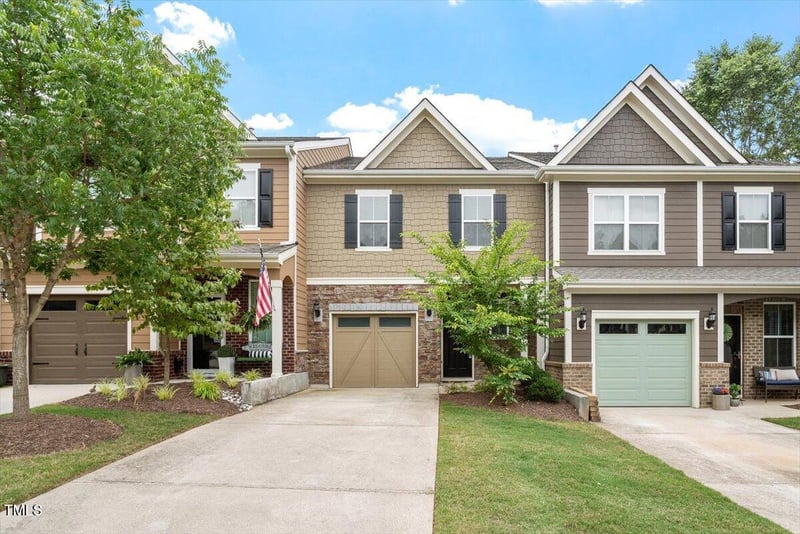 103 Ransomwood Dr, Apex, NC 27539