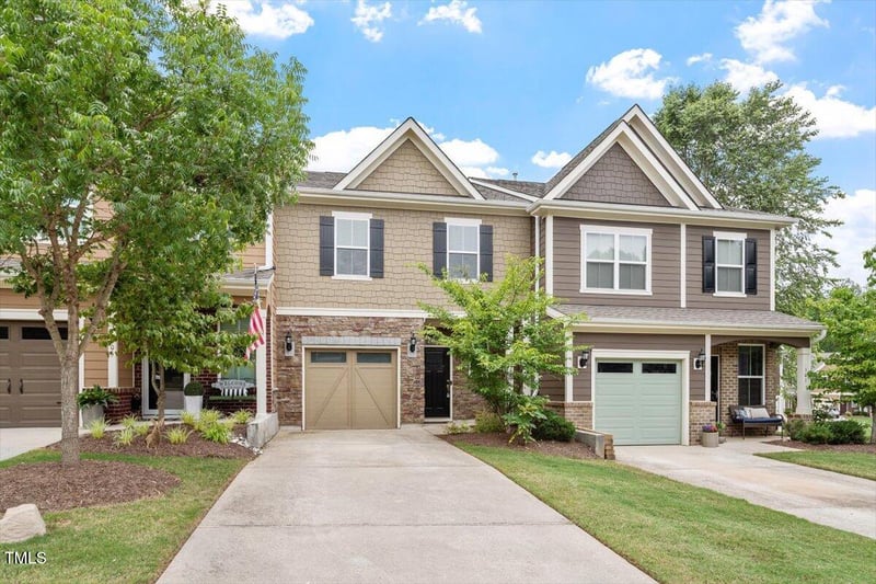 103 Ransomwood Dr, Apex, NC 27539