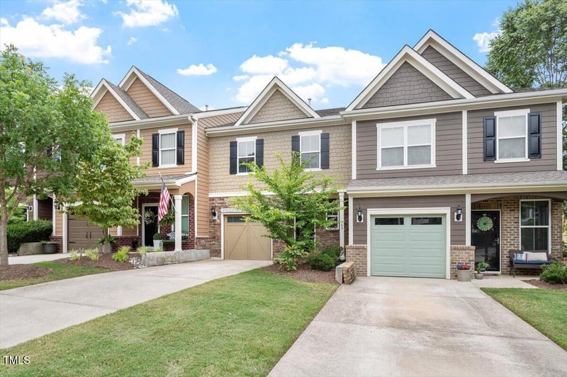 103 Ransomwood Dr, Apex, NC 27539