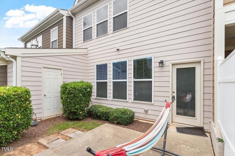 103 Ransomwood Dr, Apex, NC 27539