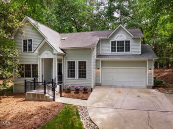 103 Red Cedar Pl, Chapel Hill, NC 27514