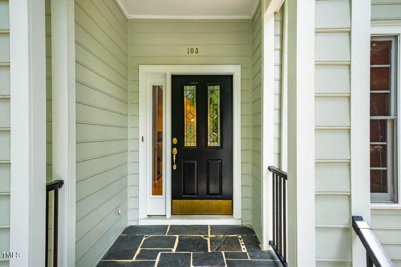 103 Red Cedar Pl, Chapel Hill, NC 27514