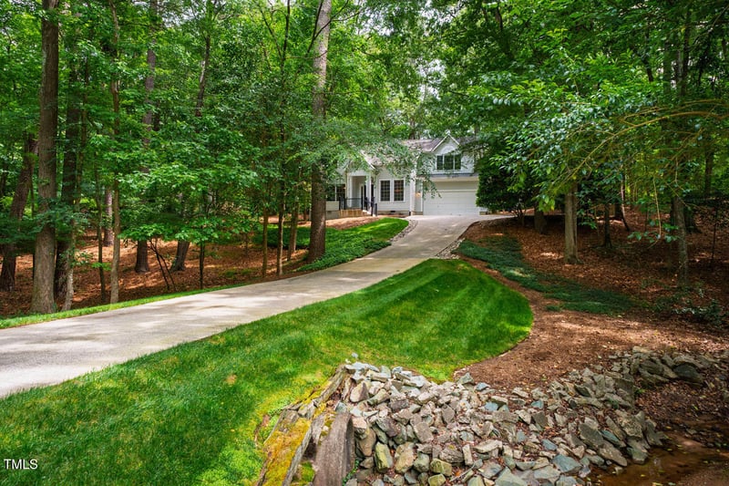 103 Red Cedar Pl, Chapel Hill, NC 27514