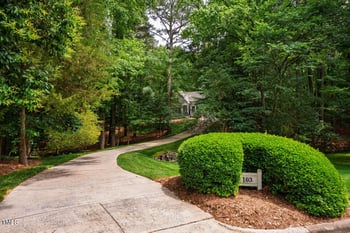 103 Red Cedar Pl, Chapel Hill, NC 27514