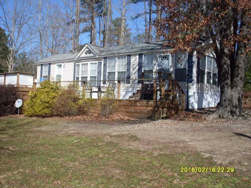 103 Red Oak Dr, Louisburg, NC 27549
