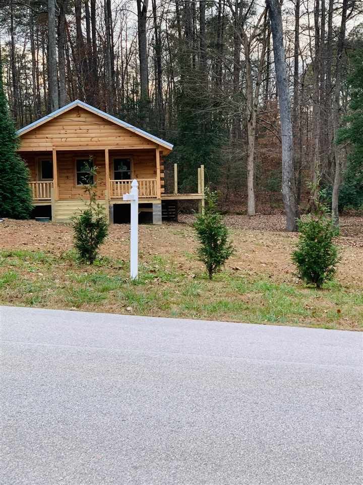 103 Red Wing Dr, Louisburg, NC 27549