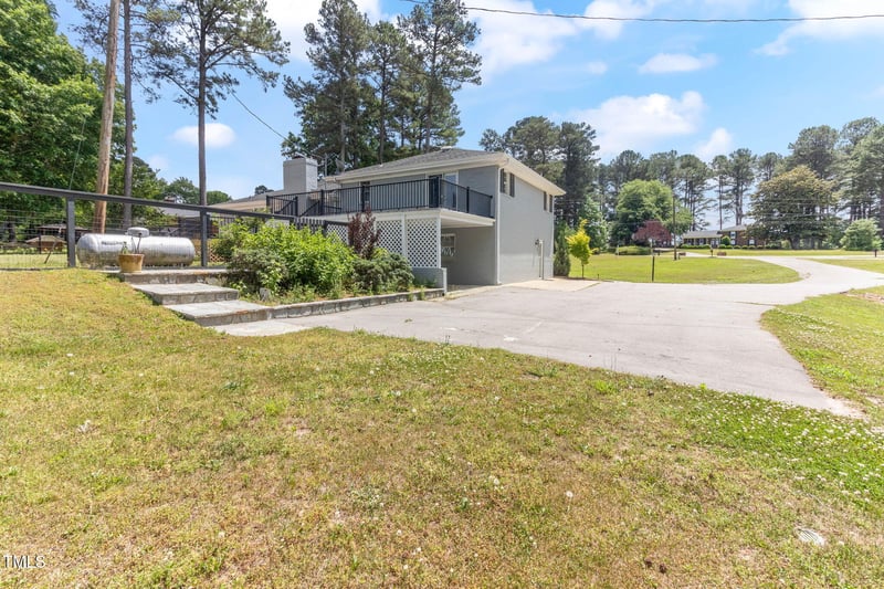 103 Rex Pl, Louisburg, NC 27549