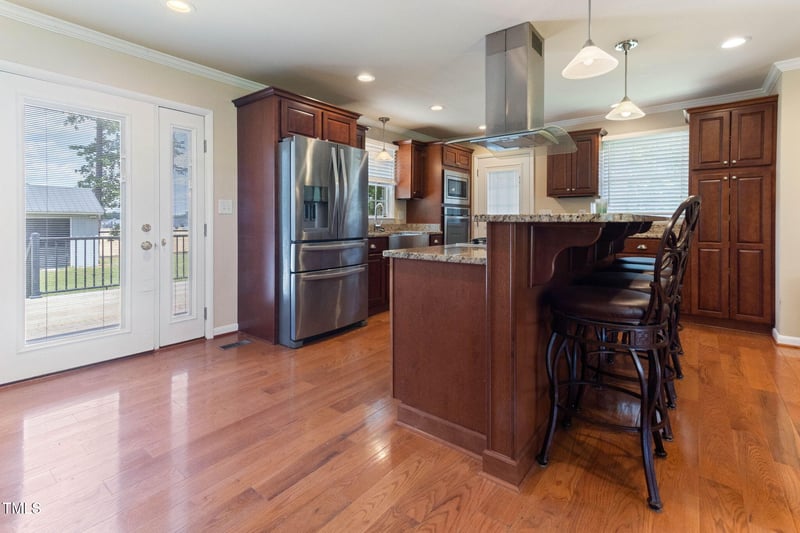 103 Rex Pl, Louisburg, NC 27549