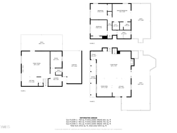 103 Rex Pl, Louisburg, NC 27549