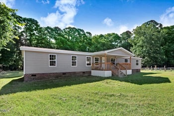 103 Rhythm Pl, Goldsboro, NC 27530