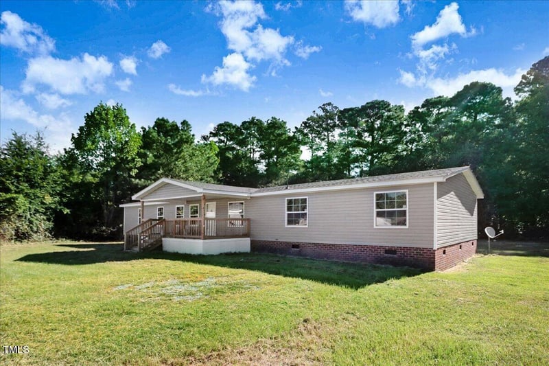 103 Rhythm Pl, Goldsboro, NC 27530