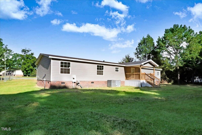 103 Rhythm Pl, Goldsboro, NC 27530