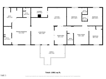 103 Rhythm Pl, Goldsboro, NC 27530