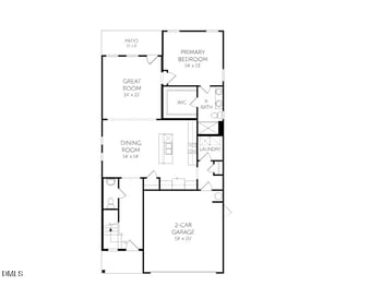 103 Rider Rd, Pikeville, NC 27863