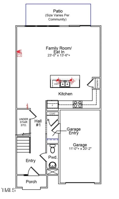 103 Ripple Way #210, Clayton, NC 27520