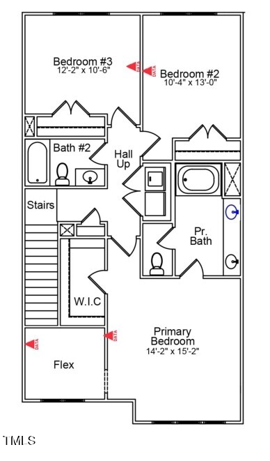 103 Ripple Way #210, Clayton, NC 27520