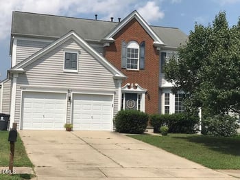 103 Rock River Rd, Morrisville, NC 27560